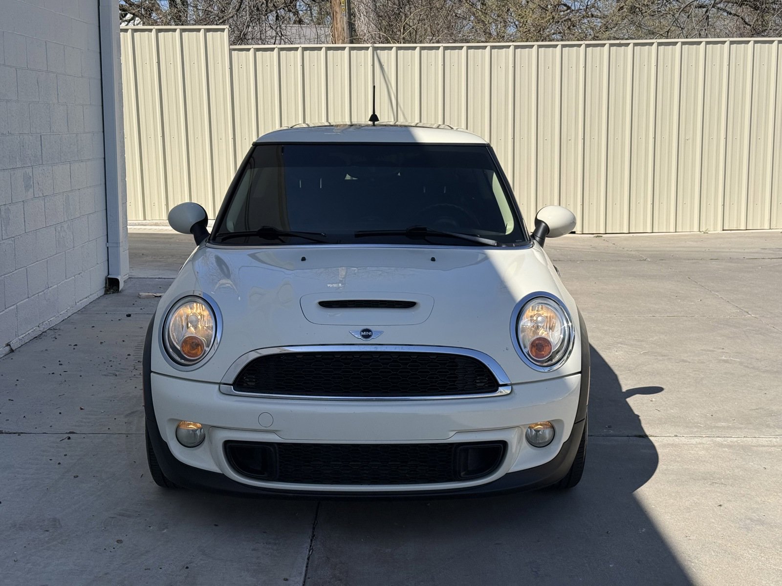 Used 2012 MINI Cooper S image 2