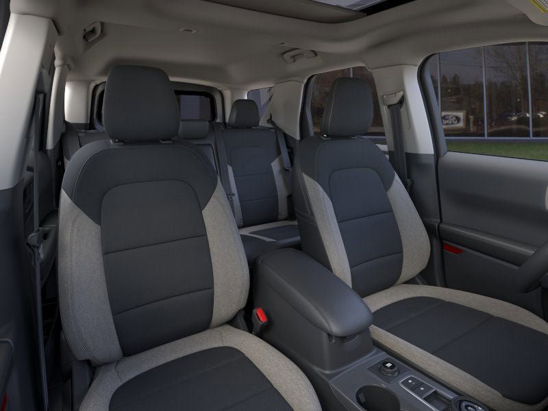 New 2026 Ford Bronco Sport Big Bend w/ Convenience Package image 10