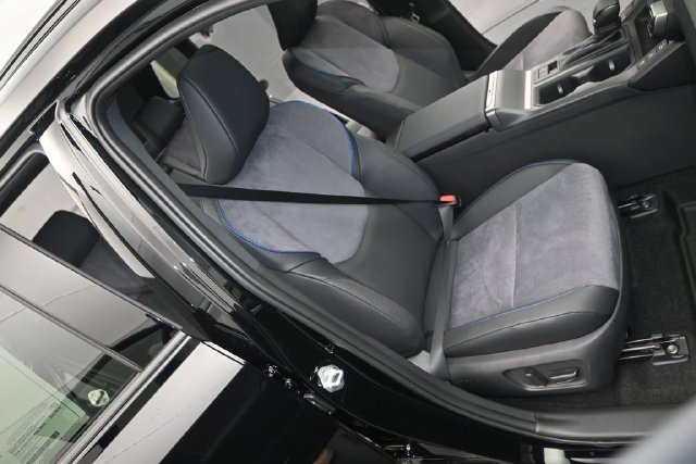 New 2026 Toyota RAV4 XSE AWD/4WD image 16