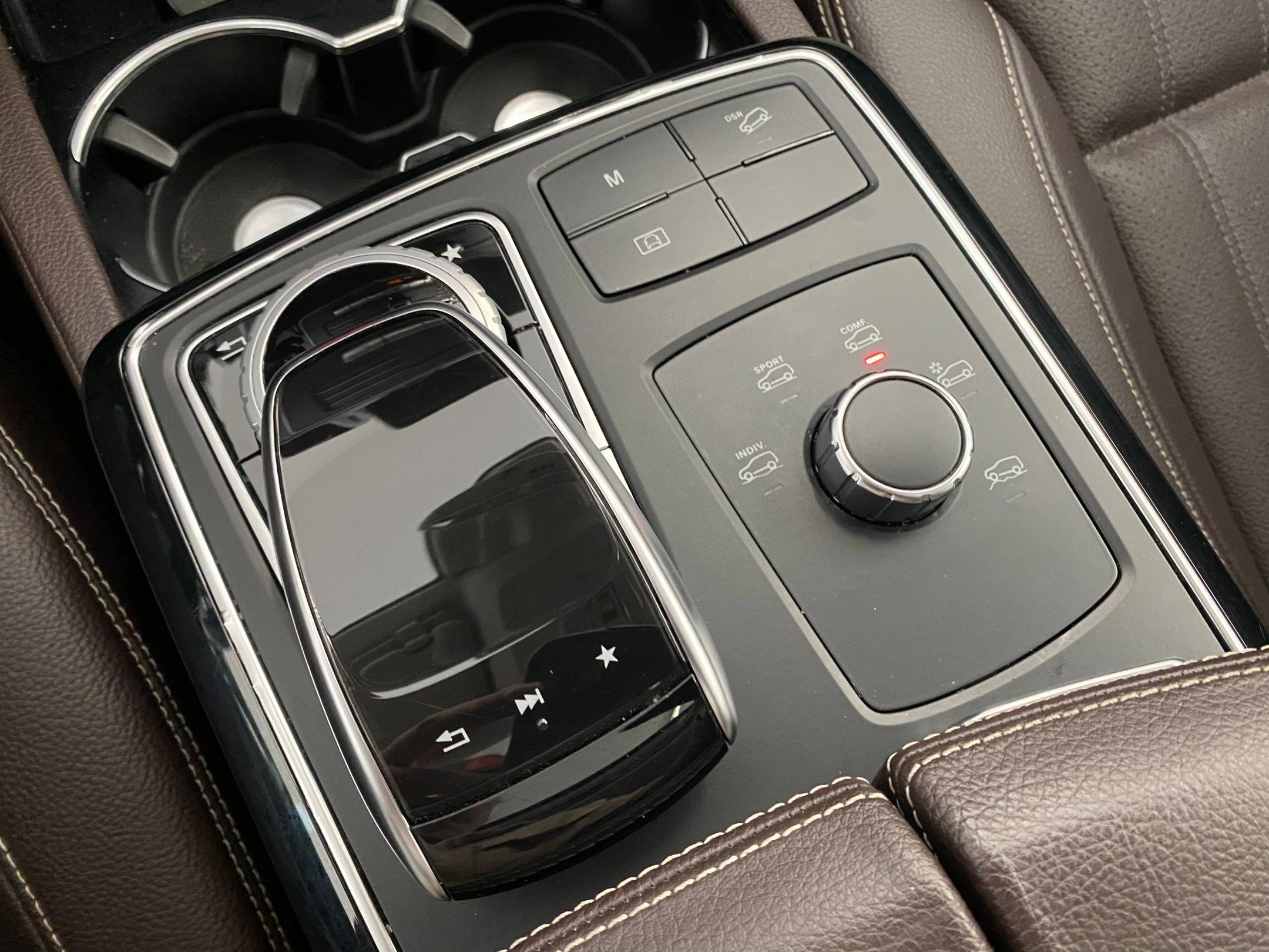 Used 2017 Mercedes-Benz GLE 350 4MATIC image 28