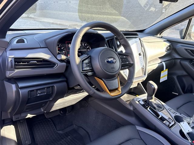 New 2026 Subaru Crosstrek 2.5i Wilderness image 10