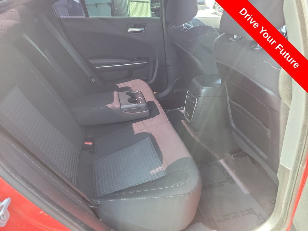 Used 2020 Dodge Charger R/T RWD image 20