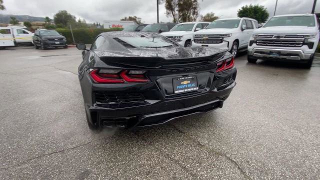 New 2026 Chevrolet Corvette E-Ray w/ ZER Performance Package image 7