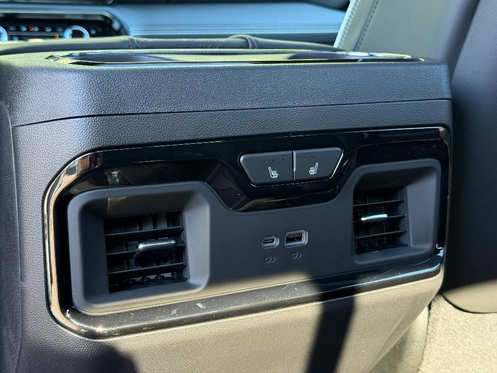 New 2026 GMC Sierra 1500 AT4X image 30