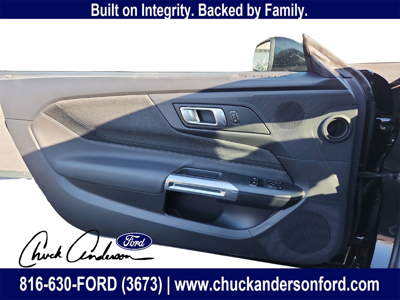 New 2026 Ford Mustang GT image 18