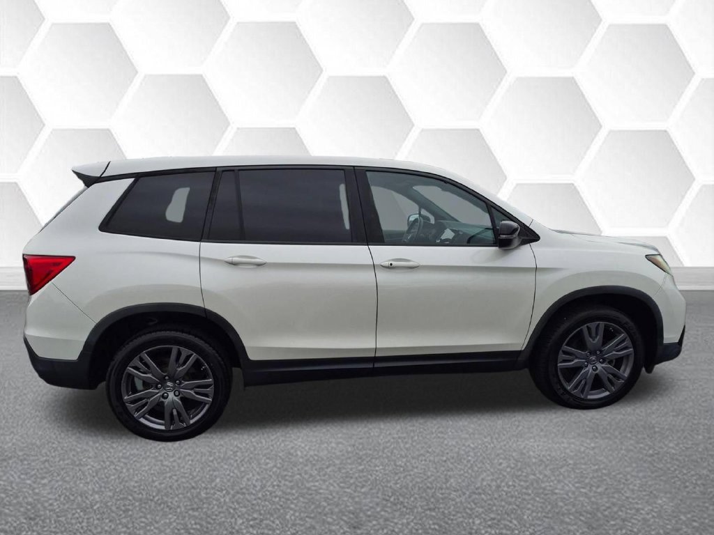 Used 2019 Honda Passport EX-L image 2