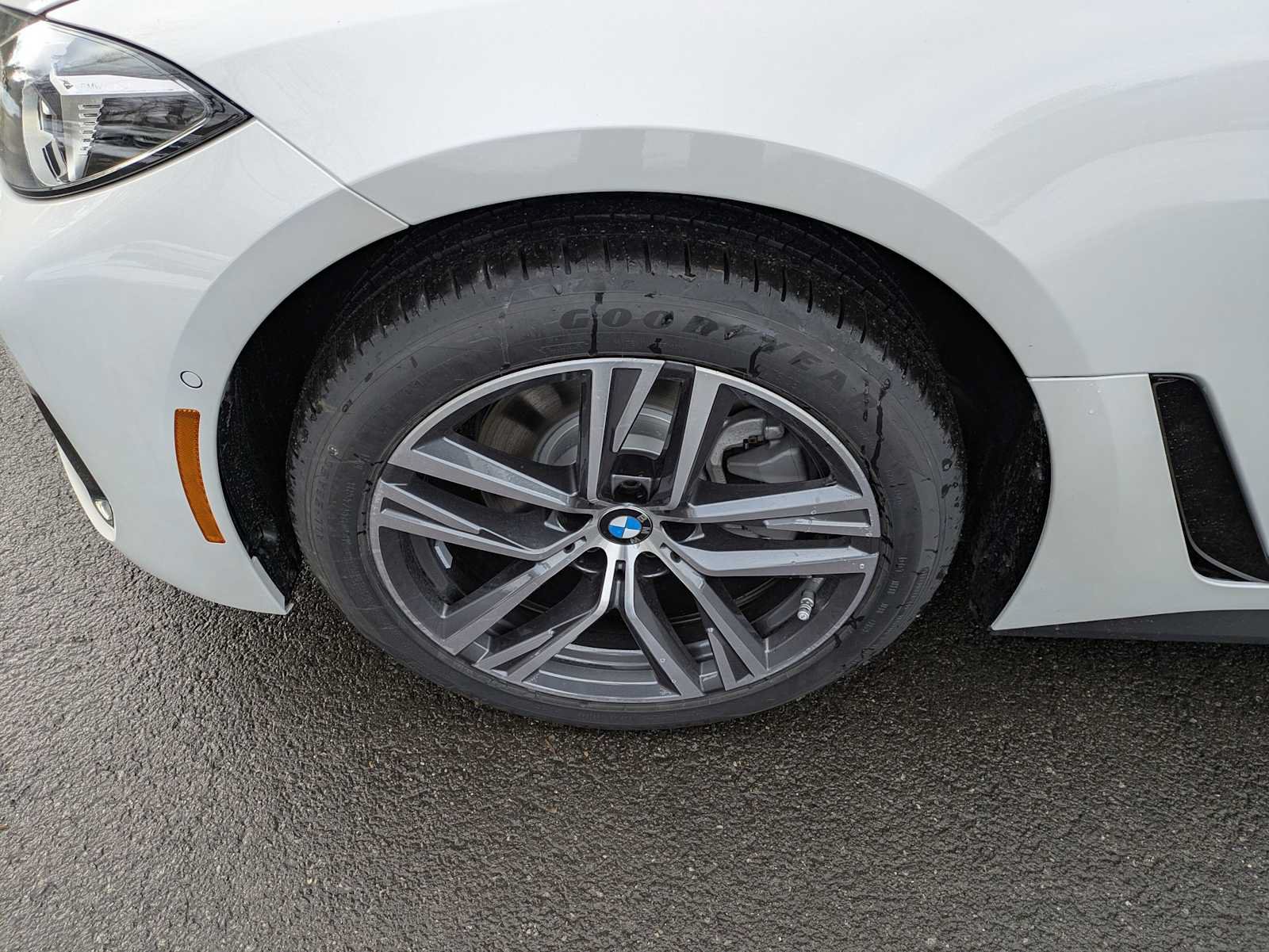 New 2026 BMW 430i xDrive w/ Premium Package AWD/4WD image 28