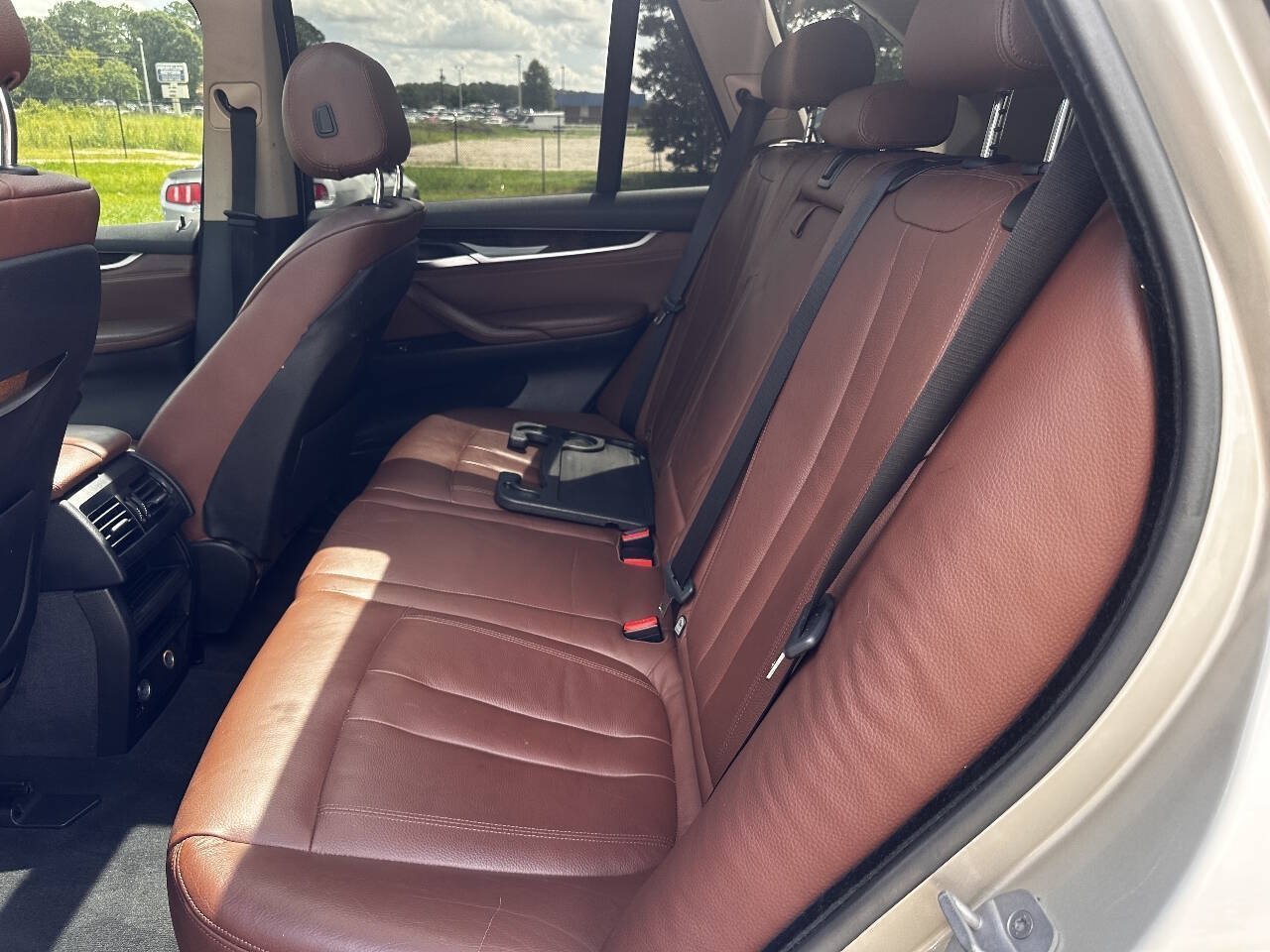 Used 2014 BMW X5 sDrive35i RWD image 22