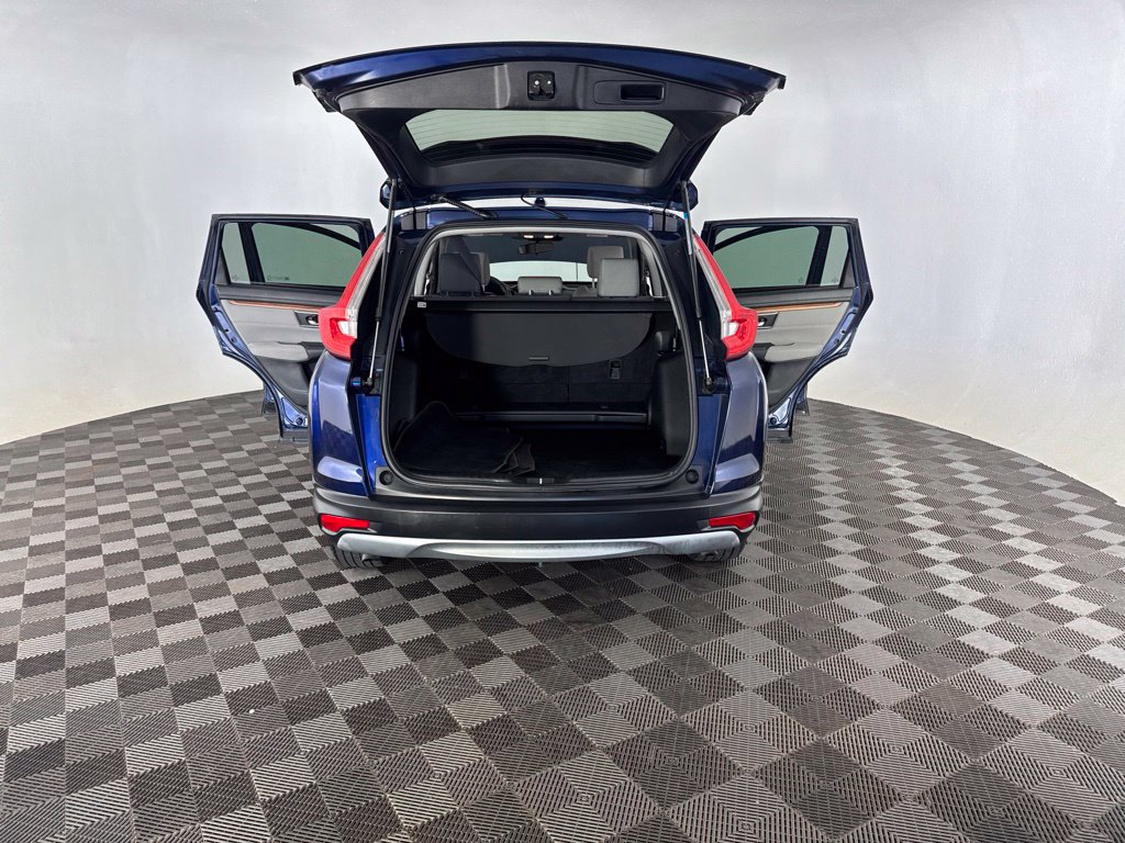 Certified 2017 Honda CR-V EX image 25