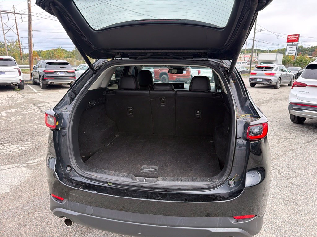 Used 2023 MAZDA CX-5 AWD 2.5 S image 18