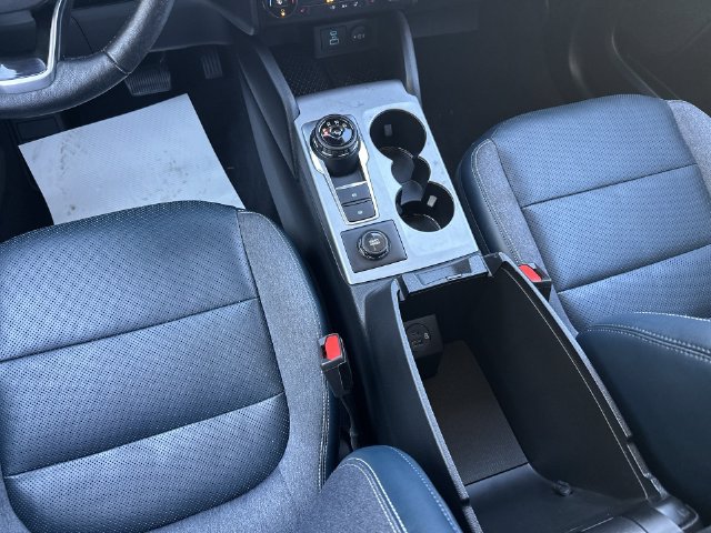 Used 2021 Ford Bronco Sport Outer Banks AWD/4WD image 31