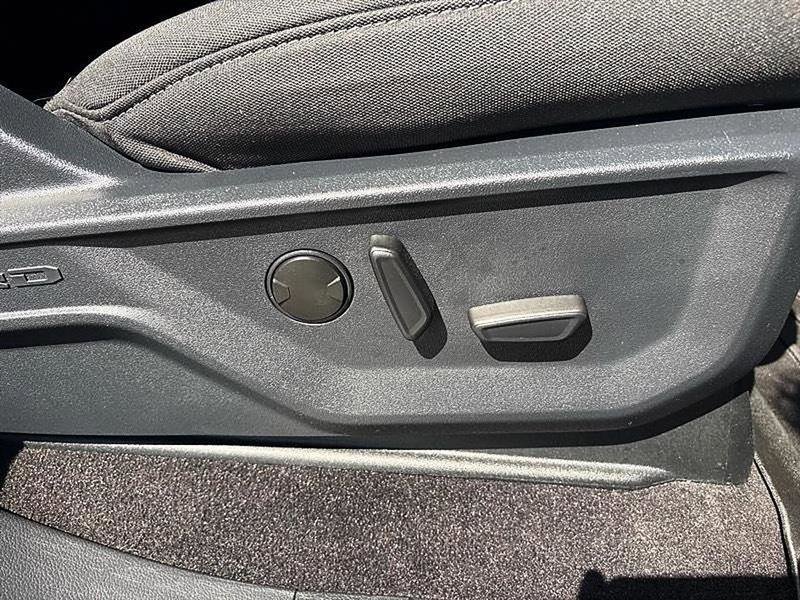 Used 2022 Ford F150 XLT w/ Equipment Group 302A High image 40