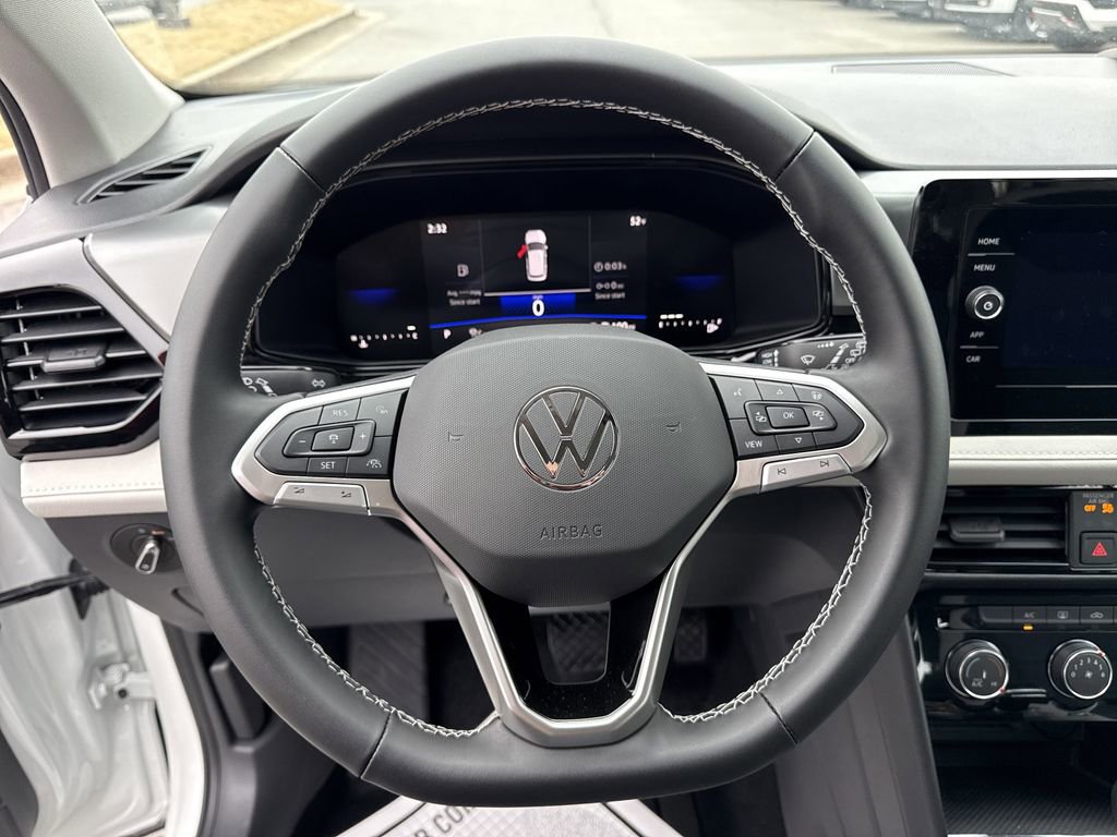 New 2026 Volkswagen Taos S image 25