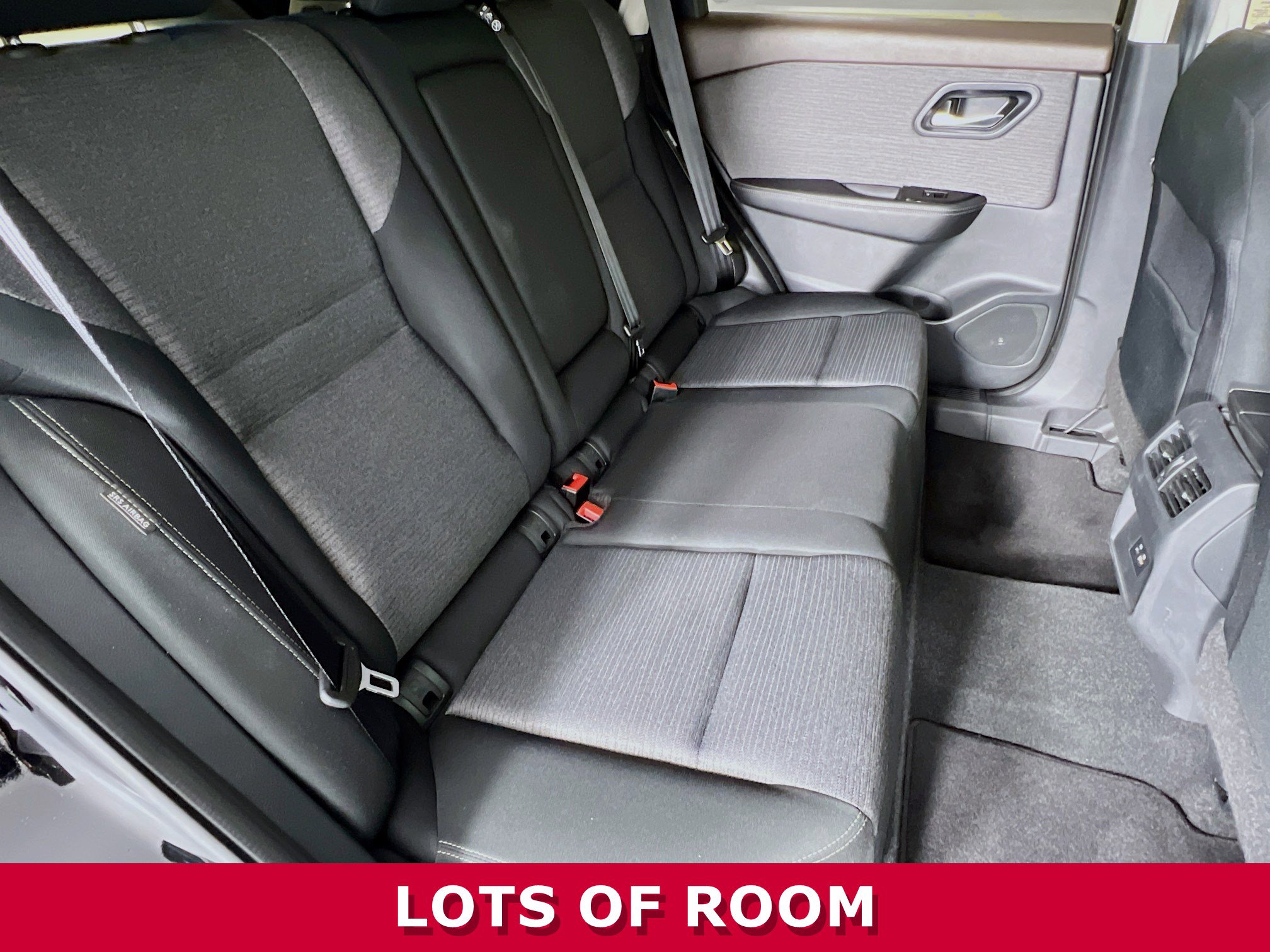 Used 2021 Nissan Rogue SV image 23