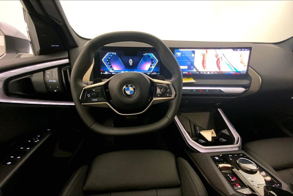 Certified 2025 BMW X3 xDrive30 w/ Premium Package AWD/4WD image 4
