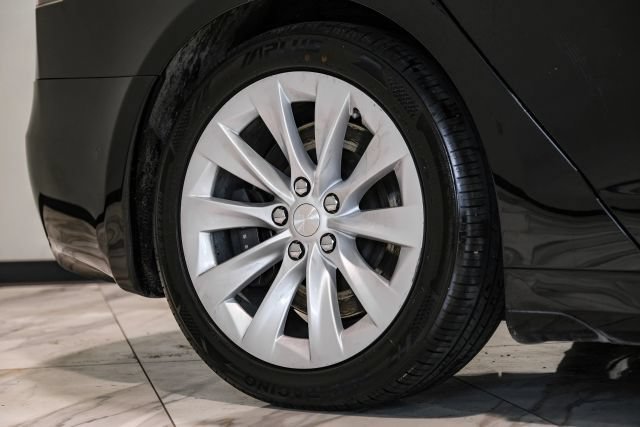 Used 2018 Tesla Model S 75D AWD/4WD image 55