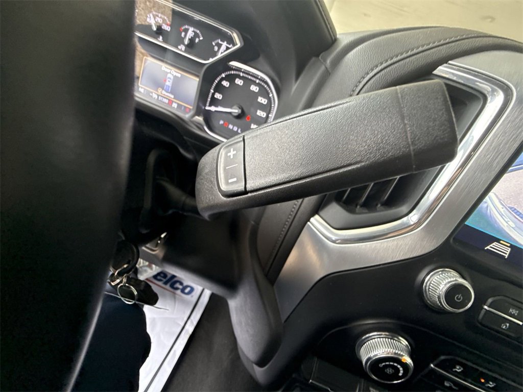 Certified 2023 GMC Sierra 2500 SLE image 15
