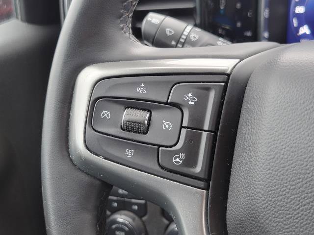 Used 2023 Chevrolet Silverado 1500 LT image 13