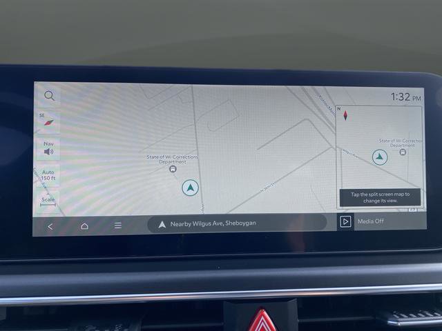 New 2026 Kia K5 GT-Line image 10