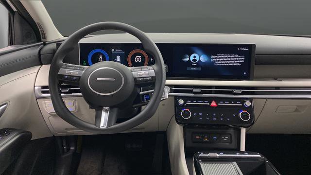 New 2026 Hyundai Tucson SEL image 11