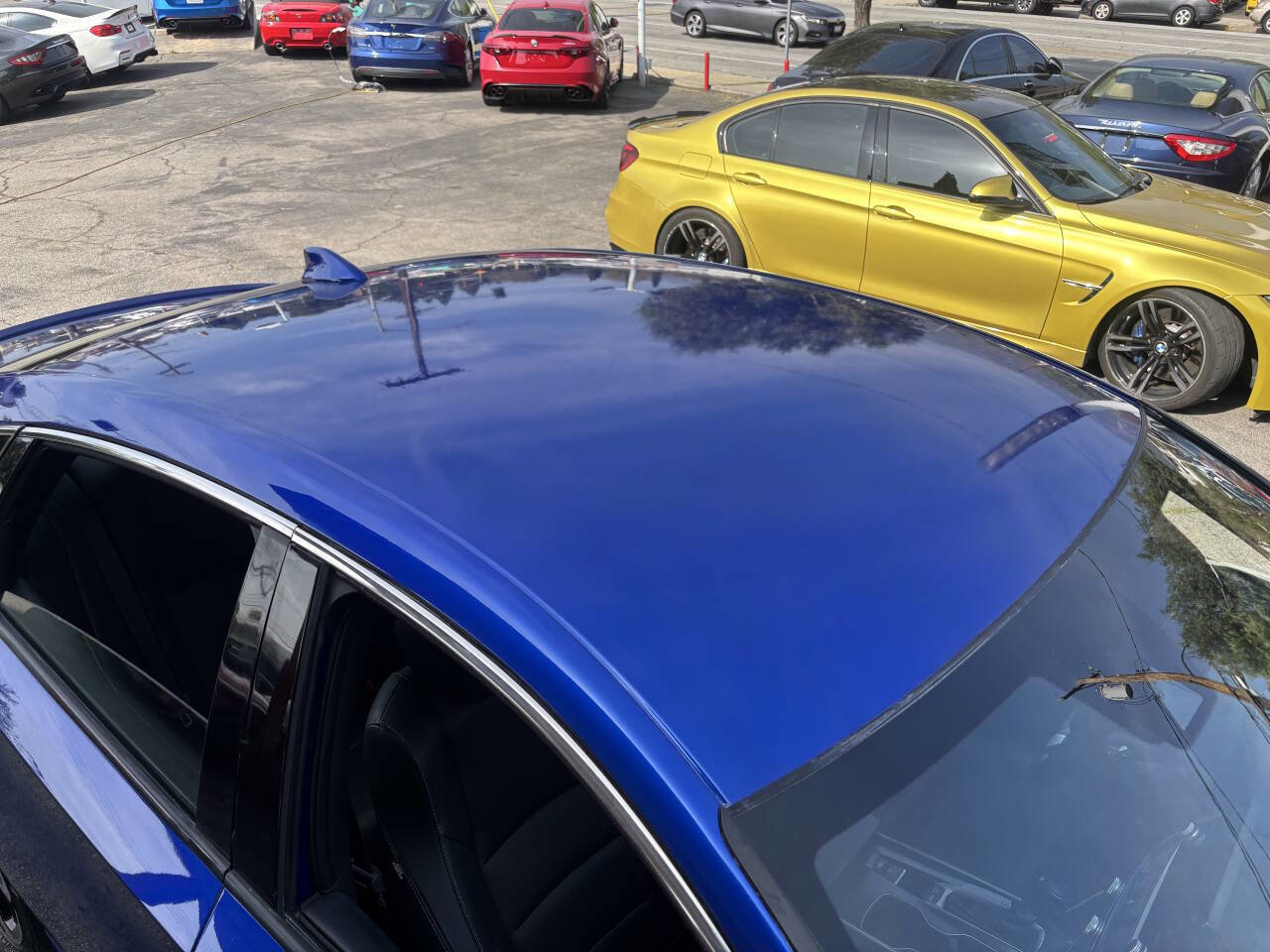 Used 2020 Honda Accord Sport image 27