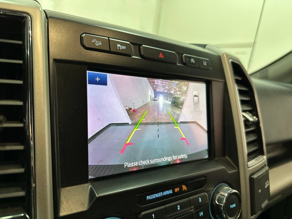 Used 2020 Ford F150 Lariat AWD/4WD image 49