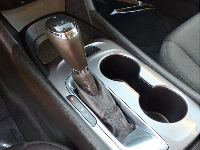 Used 2018 Chevrolet Malibu LS image 9