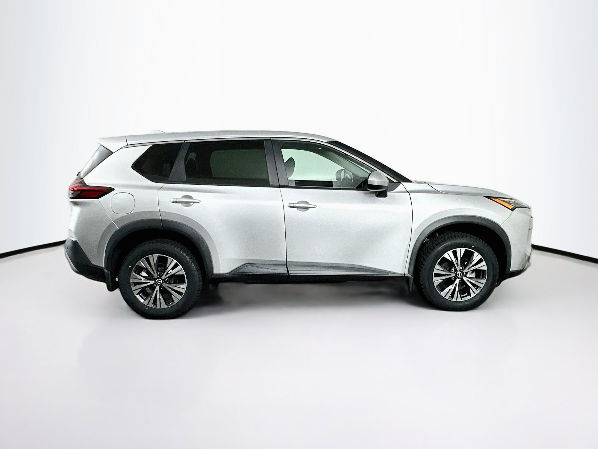Used 2023 Nissan Rogue SV FWD image 10