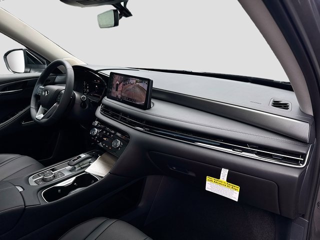 Used 2026 INFINITI QX60 Luxe w/ Cargo Package image 33