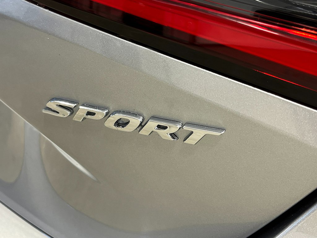 New 2026 Honda Civic Sport image 7