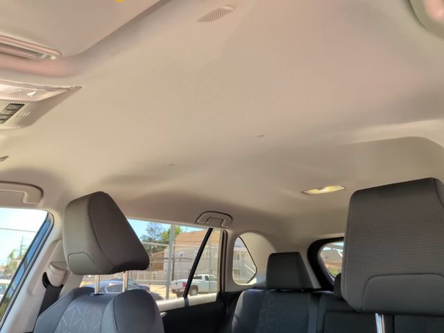 Certified 2025 Toyota RAV4 XLE AWD/4WD image 22