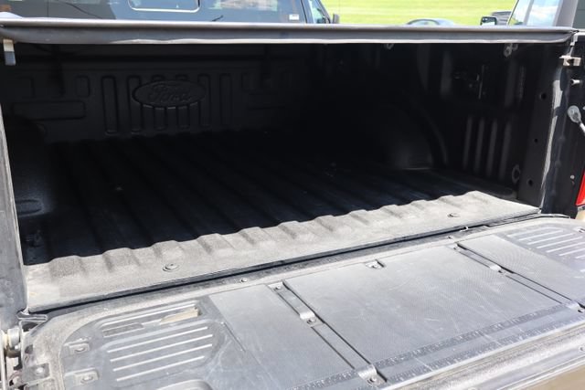 Used 2023 Ford F150 XLT w/ Equipment Group 302A High AWD/4WD image 35