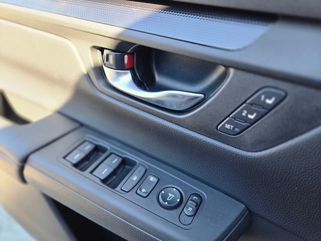 New 2026 Honda CR-V Sport-L image 15