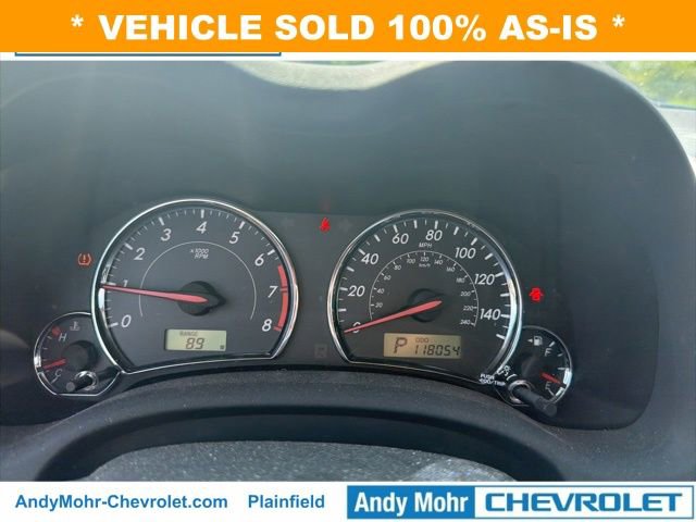 Used 2013 Toyota Corolla S w/ Premium Pkg FWD image 15