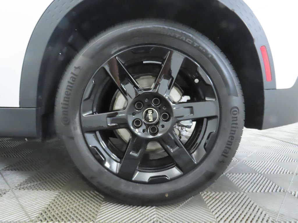 New 2026 MINI Cooper Countryman S image 33