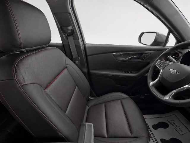 New 2026 Chevrolet Blazer RS w/ Driver Confidence II Package AWD/4WD image 11