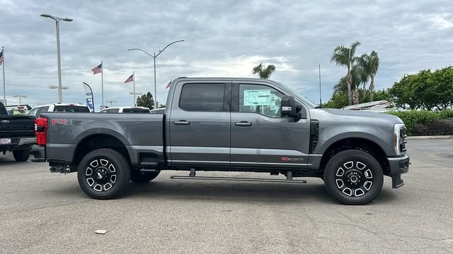 New 2026 Ford F250 Platinum AWD/4WD image 2