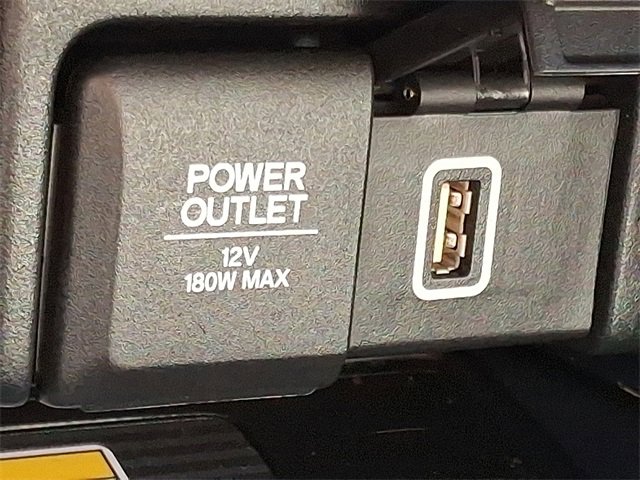 Used 2022 Honda Passport Elite image 24