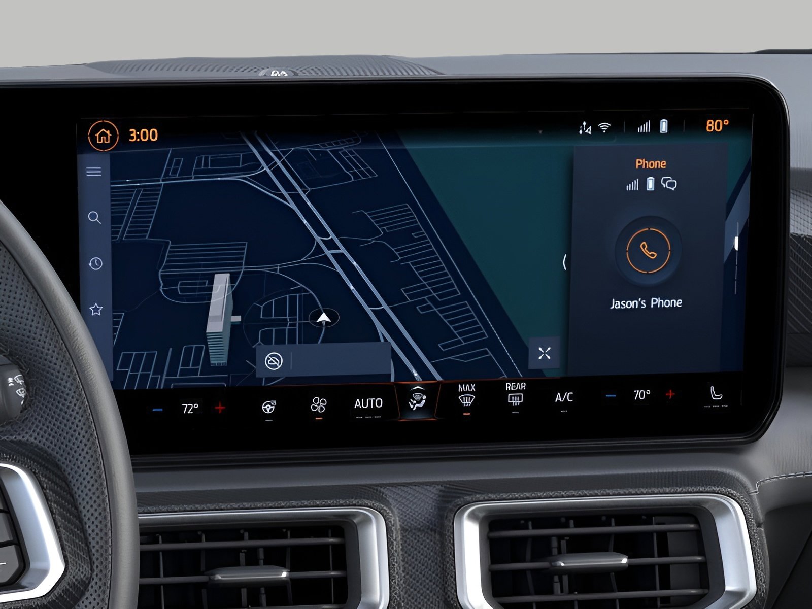 New 2024 Ford Mustang Premium image 14