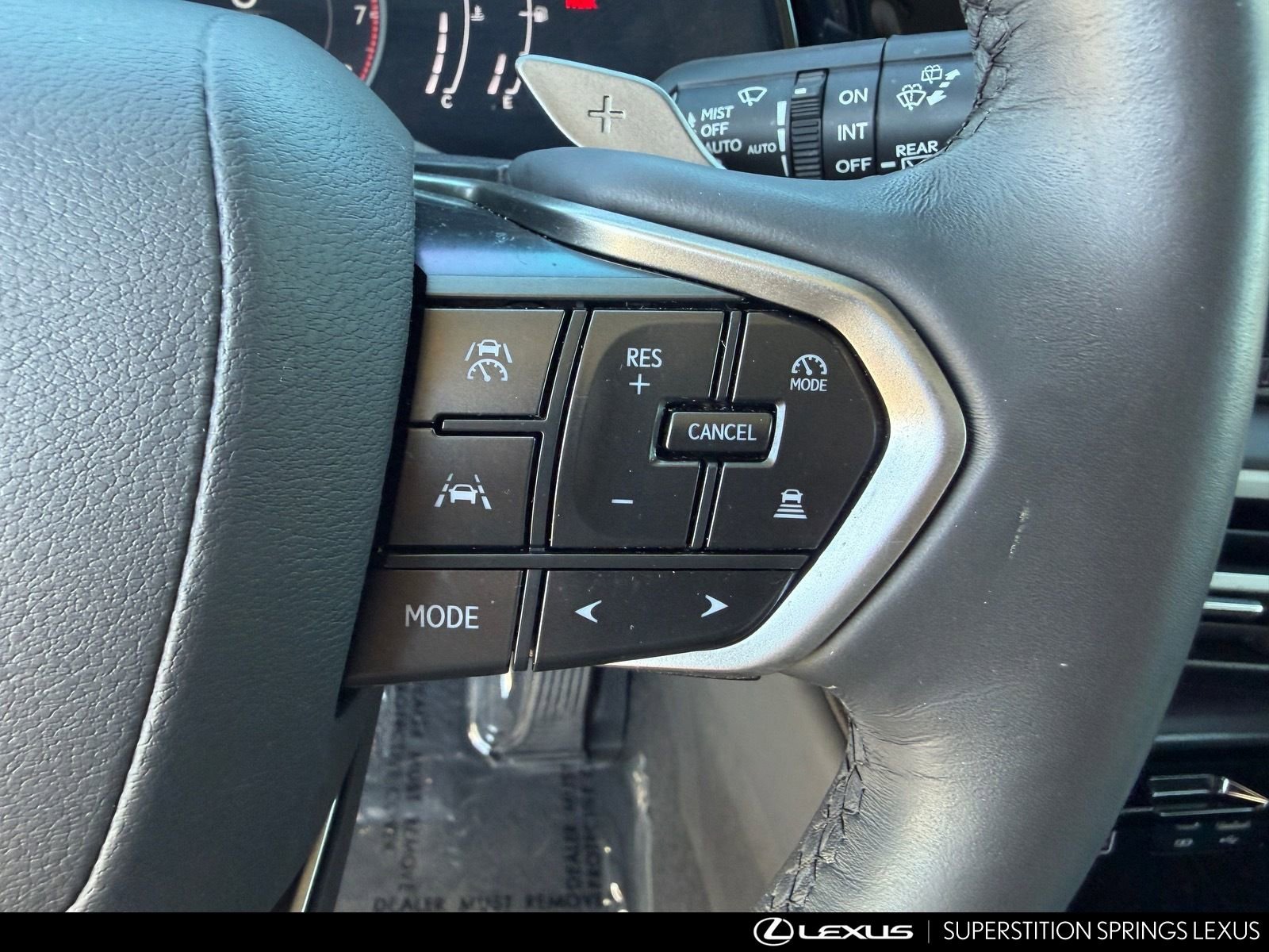 Certified 2024 Lexus RX 350 350 w/ Technology Package image 20