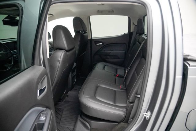Used 2018 Chevrolet Colorado Z71 AWD/4WD image 24