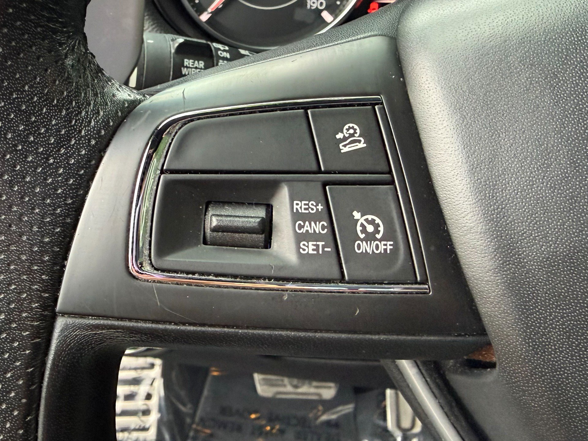 Used 2022 Maserati Levante Modena AWD/4WD image 52