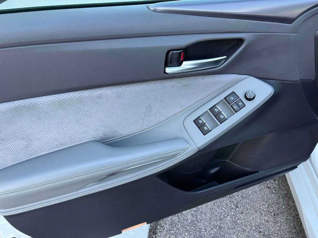 Used 2019 Toyota Avalon XSE w/ All Weather Liner Package FWD image 22