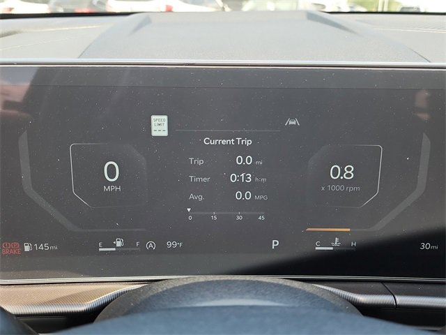 New 2026 Kia Sportage SX image 25