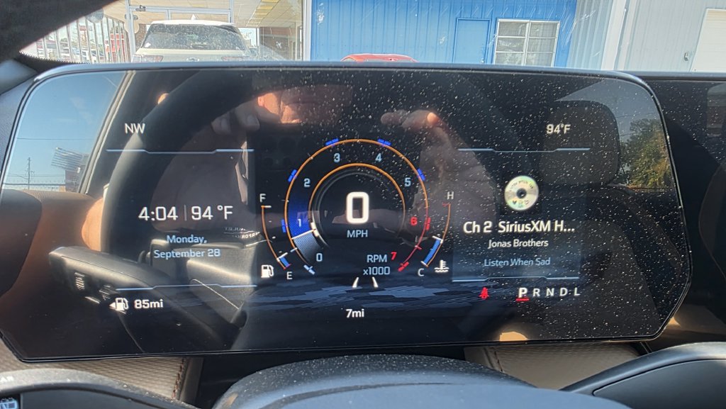 New 2027 Chevrolet Equinox ACTIV w/ Convenience Package III FWD image 18