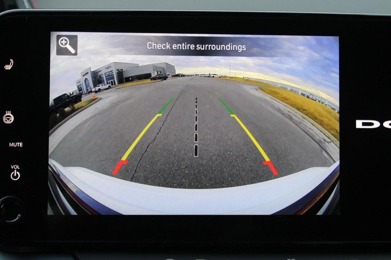 New 2025 Dodge Charger R/T w/ Quick Order Package 25M R/T image 22