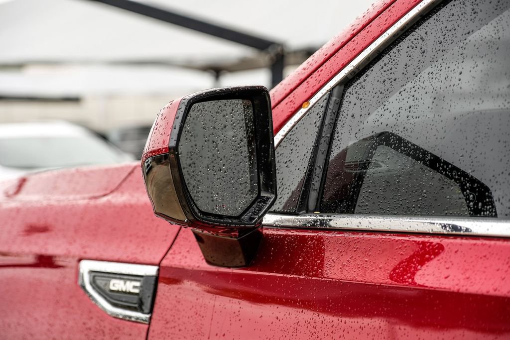 Used 2022 GMC Yukon XL SLE AWD/4WD image 43