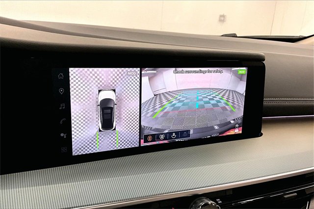 New 2025 Nissan Murano SL image 25