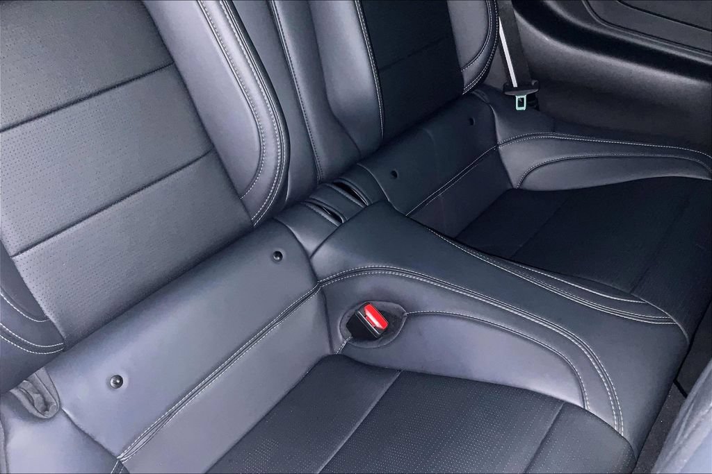 Used 2025 Ford Mustang GT Premium RWD image 10