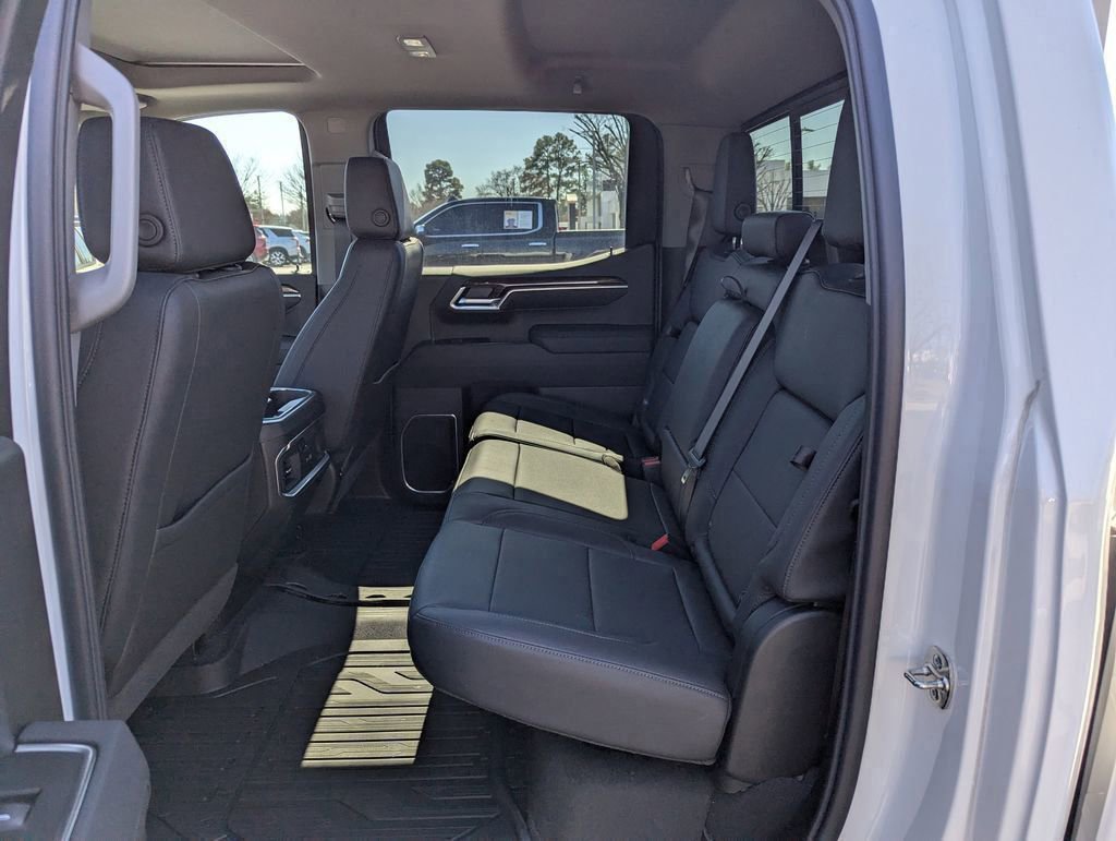 New 2026 GMC Sierra 1500 Elevation w/ Elevation Premium Package image 13